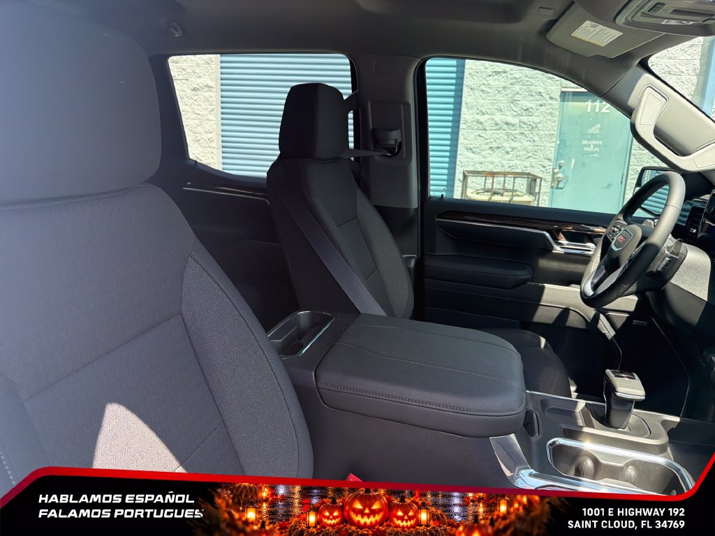 New 2026 GMC Sierra 1500 Elevation w/ Preferred Package AWD/4WD image 35