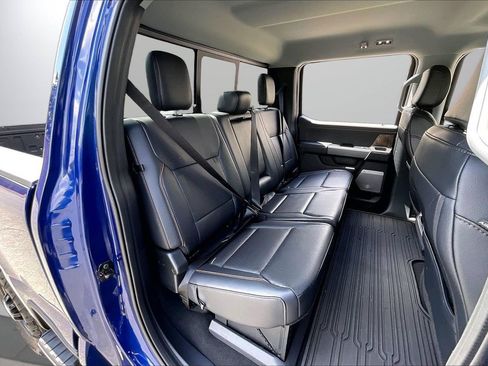 Used 2026 Ford F250 Lariat w/ Tremor Off-Road Package AWD/4WD image 25