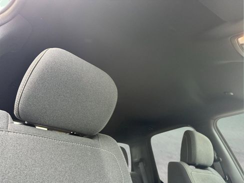 Used 2022 RAM 1500 Big Horn w/ Trailer Tow Group image 15