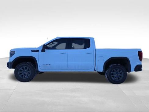 New 2026 GMC Sierra 1500 AT4X image 8