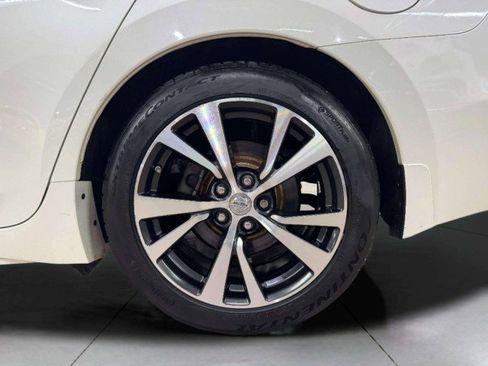 Used 2017 Nissan Maxima 3.5 SL image 79