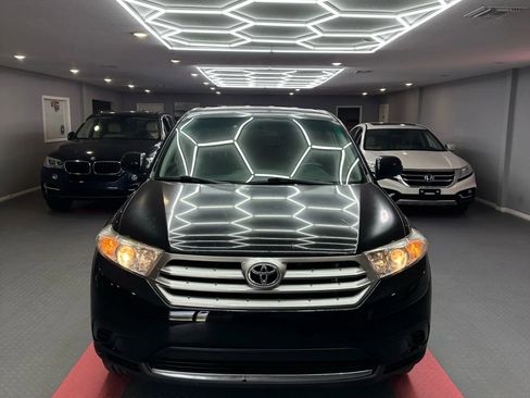 Used 2013 Toyota Highlander SE image 8