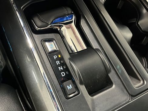 Used 2023 Ford F150 Lariat w/ Equipment Group 502A High AWD/4WD image 32