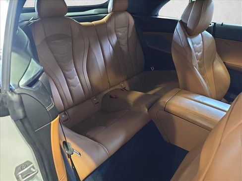 Used 2019 BMW M850i xDrive Convertible image 11