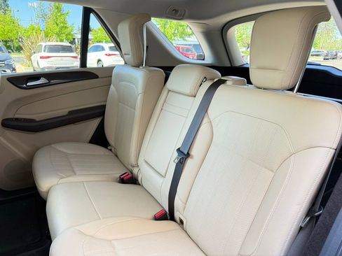 Certified 2018 Mercedes-Benz GLE 350 4MATIC image 14