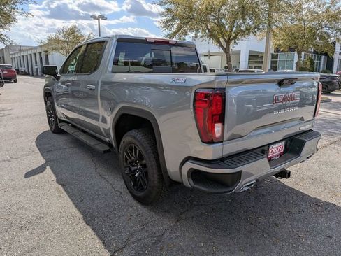New 2026 GMC Sierra 1500 Elevation AWD/4WD image 7