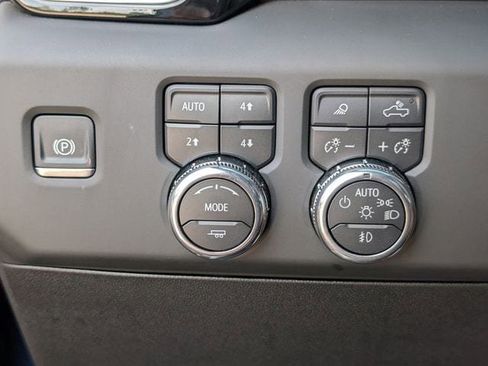 Used 2025 GMC Sierra 2500 Denali Ultimate AWD/4WD image 20