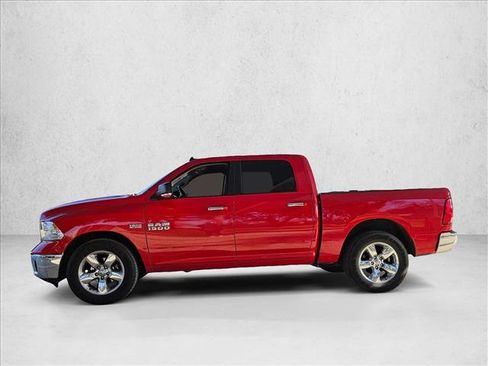 Used 2017 RAM 1500 Lone Star image 8