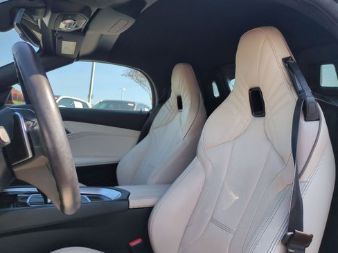 Used 2020 BMW Z4 sDrive30i w/ Premium Package image 16