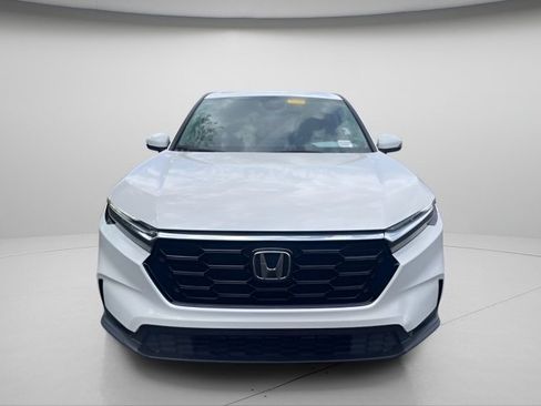 Used 2024 Honda CR-V EX image 3