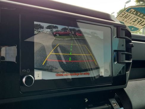 Used 2025 Toyota Tundra SR w/ SR Tow Package image 27