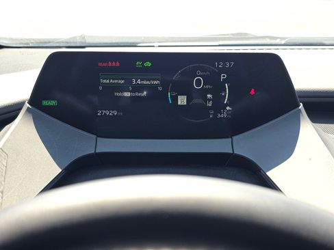 Used 2023 Toyota Prius Prime Premium FWD image 23