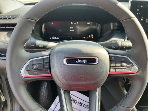 New 2026 Jeep Compass Limited AWD/4WD image 14