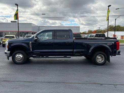 Used 2024 Ford F350 XLT image 5