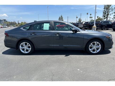 Used 2024 Honda Accord LX image 7