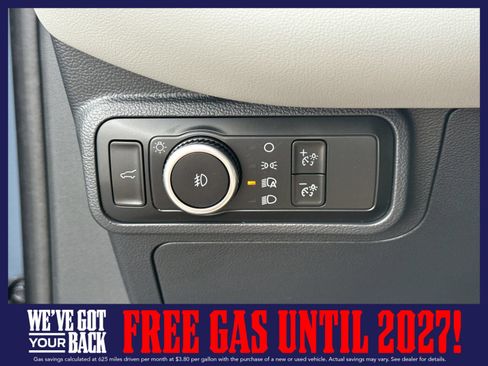 New 2026 Ford Explorer Active w/ Active Comfort Package RWD image 29