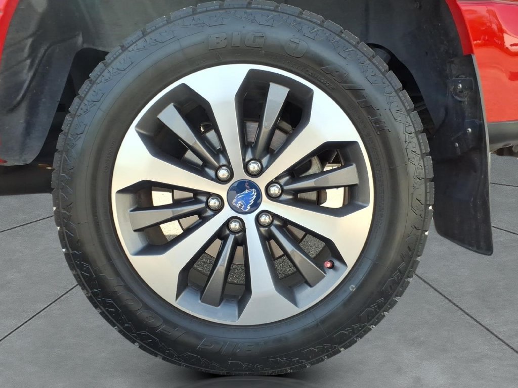 Used 2019 Ford F150 XL w/ Equipment Group 101A Mid AWD/4WD image 2