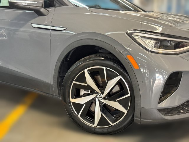 Certified 2023 Volkswagen ID.4 S RWD image 20