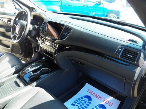 Used 2021 Honda Passport Touring image 14
