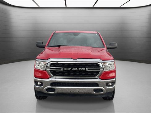 Used 2022 RAM 1500 Big Horn image 2
