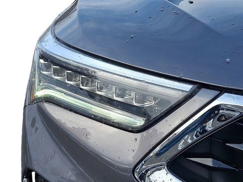 Used 2019 Acura RDX AWD w/ Advance Package image 10