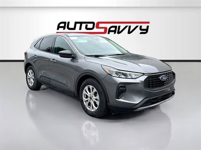 Used 2023 Ford Escape Active