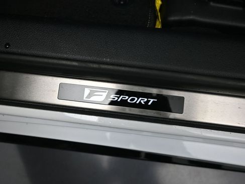 Used 2024 Lexus IS 500 w/ Accessory Package RWD image 11