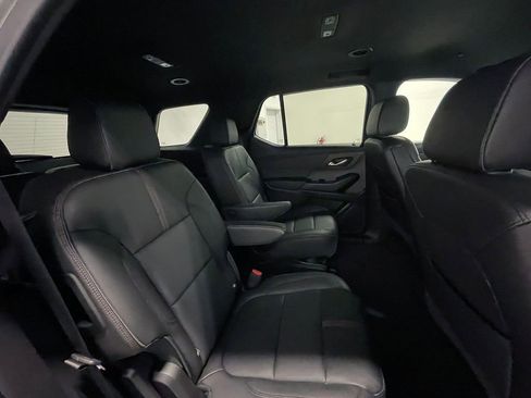 Used 2023 Chevrolet Traverse RS AWD/4WD image 27