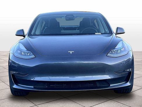 Used 2023 Tesla Model 3 Performance AWD/4WD image 3