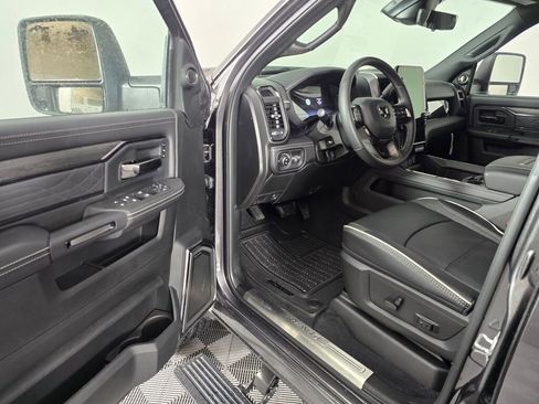 New 2026 RAM 3500 Limited image 17