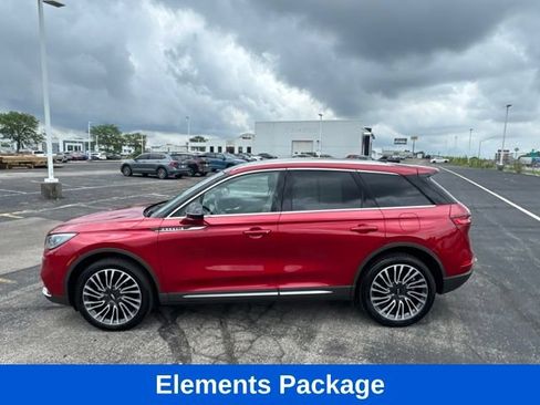 Used 2021 Lincoln Corsair Reserve w/ Equipment Group 201A AWD/4WD image 4