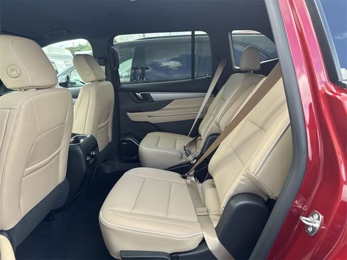 New 2026 Buick Enclave Preferred w/ Power Package image 28