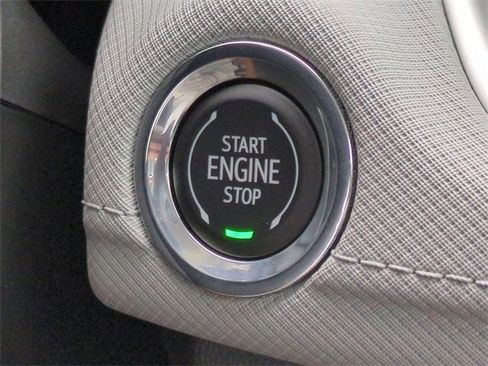 New 2026 Chevrolet TrailBlazer LT w/ Driver Confidence Package image 27