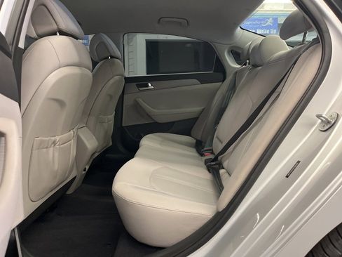Used 2016 Hyundai Sonata SE w/ Cargo Package image 31