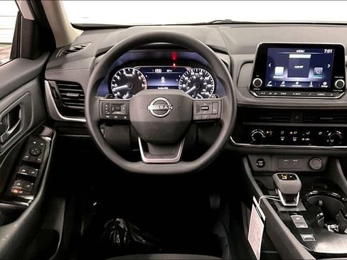 New 2026 Nissan Rogue S image 19