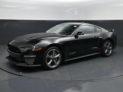 Used 2023 Ford Mustang GT Premium w/ Equipment Group 401A