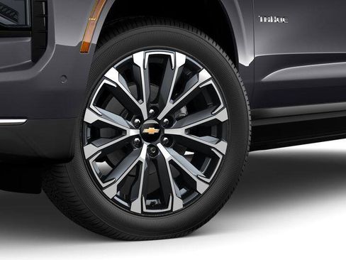 New 2026 Chevrolet Tahoe High Country image 63