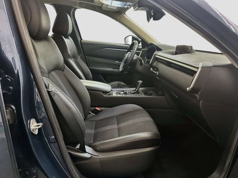 Used 2025 MAZDA CX-50 AWD 2.5 S w/ Premium Package image 34