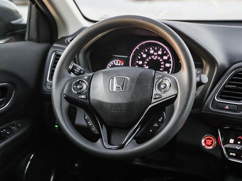 Used 2021 Honda HR-V EX image 15