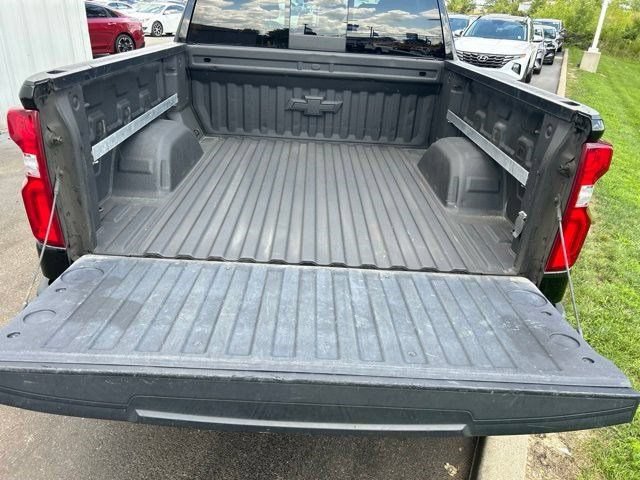 Used 2020 Chevrolet Silverado 1500 RST w/ True North Edition AWD/4WD image 44