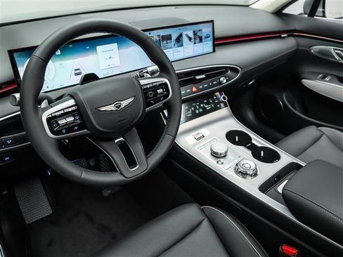 New 2026 Genesis GV70 2.5T Advanced AWD/4WD image 18
