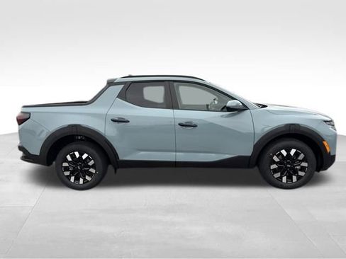New 2026 Hyundai Santa Cruz SEL AWD/4WD image 6