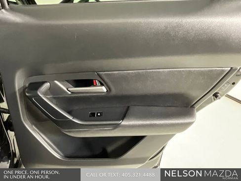 Certified 2025 MAZDA CX-50 AWD 2.5 S w/ Preferred Package image 22