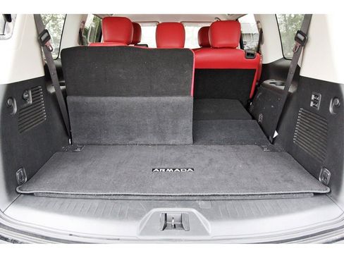 Used 2020 Nissan Armada SV w/ Driver Package image 27