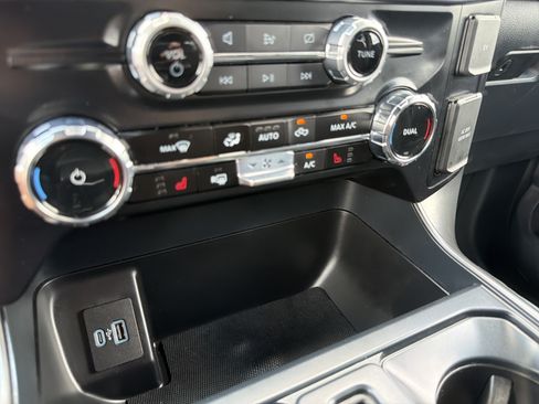 Used 2024 Ford F150 XLT w/ Equipment Group 302A MID AWD/4WD image 28