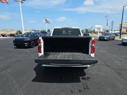 Used 2022 Chevrolet Silverado 1500 RST AWD/4WD image 26