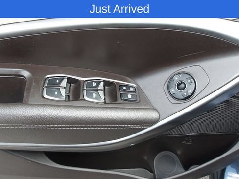 Used 2017 Hyundai Santa Fe Sport AWD/4WD image 14