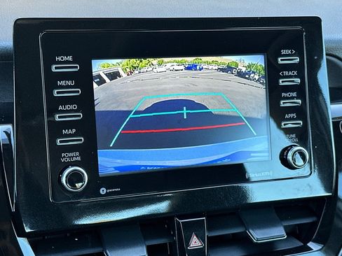 Used 2023 Toyota Camry SE FWD image 14