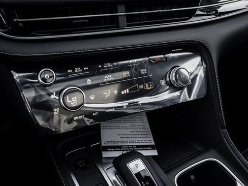 New 2026 INFINITI QX60 Autograph w/ Autograph Tech Package image 22