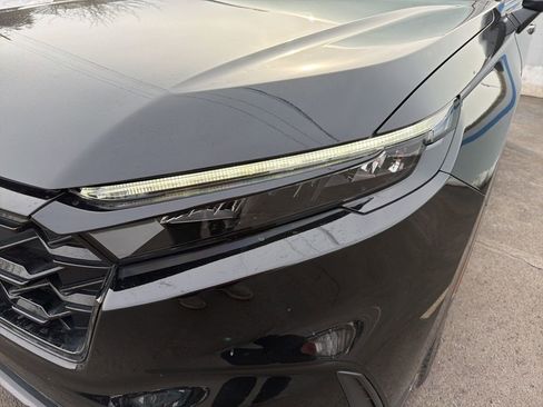 Certified 2023 Honda CR-V Sport Touring image 9